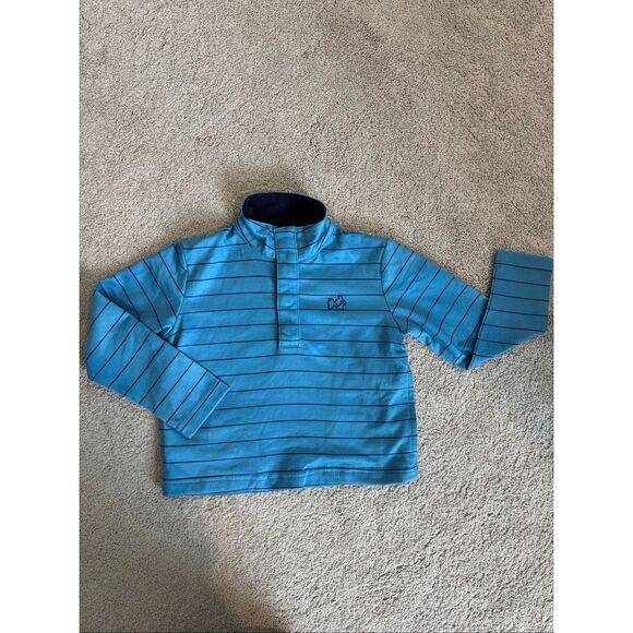 PRODOH SPORTY SNAP PULLOVER, 2T, $68 F15 - Picture 2 of 5